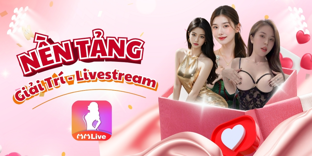 Trang chủ MMlive